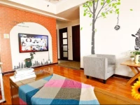 Xian Zebra Younth Hostel