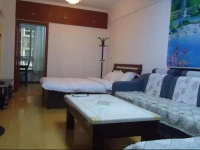 Xian Ziyuan ApartHotel