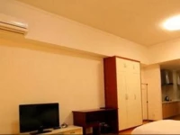 Yaju Hotel Daminggong Wanda Branch