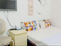 Yixin Apartment Hotel