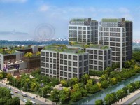 Howard Johnson Jinghope Serviced Residence Suzhou 5*