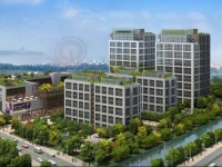 Howard Johnson Jinghope Serviced Residence Suzhou 5*