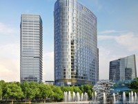 Hyatt Regency Suzhou 5*