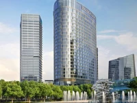 Hyatt Regency Suzhou 5*