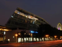 JinJi Lake Shilla Hotel