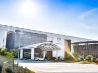 Rosedale Hotel & Resorts Suzhou 5*