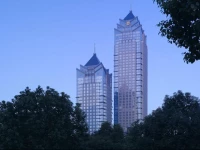 Shangri-La Hotel,Suzhou