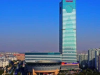 Suzhou Marriott Hotel