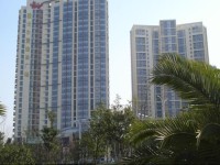 Suzhou Youngor Leidisen Plaza