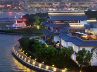 Tonino Lamborghini Hotel Suzhou