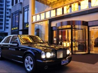 Wealthy All Suite Hotel Suzhou