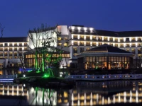 Worldhotel Grand Dushulake Suzhou
