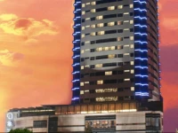 Holiday Inn Suzhou Jasmine