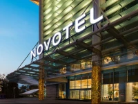 Novotel Suzhou Sip