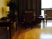 Puyu Zhongrun Apartment Hotel