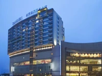 Somerset Emerald City Suzhou