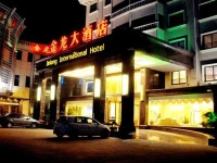 Suzhou Jinlong Hotel