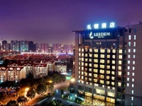 Suzhou Leeden Hotel