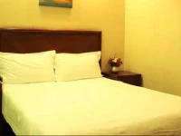 Greentree Alliance Jiangsu Suzhou Liuyuan Hotel