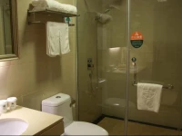 GreenTree Inn JiangSu SuZhou HeShan Business Hotel