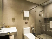 Home Inn Plus Suzhou Wanda Plaza Railway Station