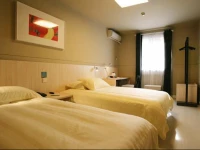 Jinjiang Inn - Suzhou Amusement Park