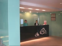 Jinjiang Inn - Suzhou Guanqian Street