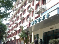 Jinjiang Inn - Suzhou Liu Garden