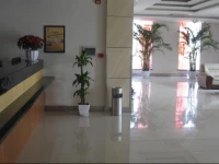 Jinjiang Inn - Suzhou Mudu Zhujiang Road