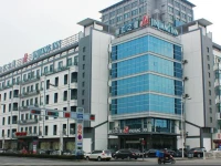 Jinjiang Inn - Suzhou Wuzhong Baodai West Road