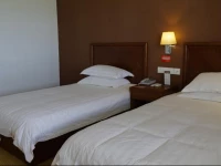 Suzhou Chunting Holiday Inn Hotel 3*
