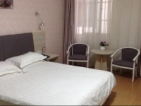 Motel 168 Suzhou Hanshan Temple Fengqiao Road