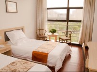 Suzhou Junting Business Hotel