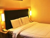 Baidu Jingying Apartment