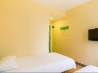 Hi Inn Suzhou Guanqian