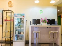 Hi inn Suzhou Xinguanqian