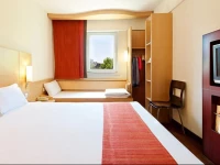 Ibis Styles Suzhou Amusement Park Hotel