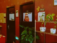 Qianyuqianxun Hostel