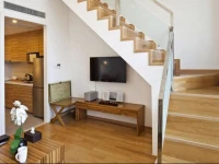 Suisse Place Ligongdi Suzhou