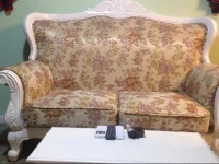 Suke Boutique Apartment