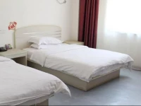 Suzhou Baolilong Business Hotel