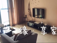 Suzhou D&E Home Apartment