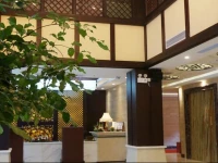 Suzhou Hanbin Boutique Hotel