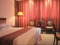 Suzhou Jinlong Huating Business Hotel