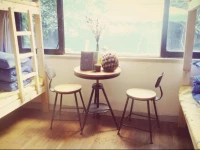 Suzhou Prague Youth Hostel