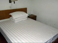 Suzhou Sensheng Guest House