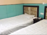 Suzhou V8 Fashion Guesthouse