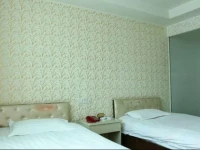 Suzhou Xujiangyuan Inn