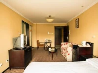 Ziyoujia Apartment Suzhou Guanqian Road