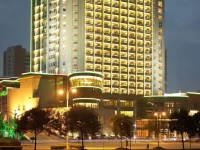 Songjiang New Century Grand Hotel Shanghai